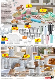 Springform Angebot im aktuellen Höffner Prospekt auf Seite 17