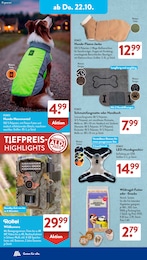 Bad im ALDI SÜD Prospekt Gutes für Alle. auf S. 19