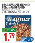Steinofen-Pizza im Angebot bei Marktkauf in Lippstadt Steinofen-Pizza Angebote von Original Wagner bei Marktkauf Lippstadt für 1,79 €