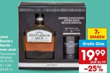 Aktuelles Gentleman Jack Angebot bei Netto Marken-Discount in Homburg ab 19,99 €