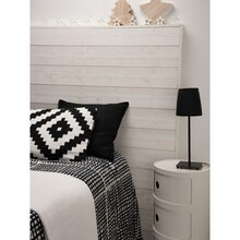 Bricorama St Isidore - Lambris sapin du nord botte de 1,58m² brut blanc Promo Lambris sapin du nord botte de 1,58m² brut blanc dans le catalogue Bricorama "Décoration, outillage, jardin" à St Isidore