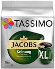Aktuelle Tassimo Angebote bei Penny in Halle (Saale) Aktuelles Krönung XL oder Latte macchiato Angebot bei Penny in Halle (Saale) ab 4,44 €