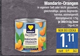 Mandarin-Orangen von Edeka im aktuellen EDEKA Prospekt für 1,11 €