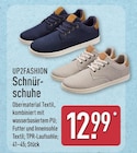 Aktuelle Schuhe Angebote bei ALDI Nord in Göttingen Aktuelles Schnürschuhe Angebot bei ALDI Nord in Göttingen ab 12,99 €
