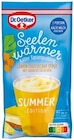 Seelenwärmer Pudding von Dr. Oetker im aktuellen Netto mit dem Scottie Prospekt