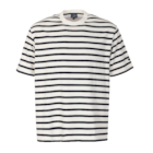Tee Shirt Marinière - Le Phare de la Baleine dans le catalogue Stokomani