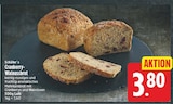 Cranberry-Walnussbrot von Schäfer's für 3,80 € bei E center im Angebot Cranberry-Walnussbrot von Schäfer's im aktuellen E center Prospekt