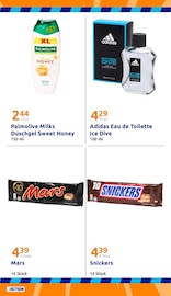 Aktueller Action Prospekt mit Süßigkeiten, "kleine Preise, grosse Freude!", Seite 21