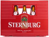Sternburg Angebote bei REWE Rudolstadt für 7,49 €