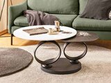 Couchtisch „Bellingen“ im Angebot bei Segmüller in Augsburg Couchtisch „Bellingen“ Angebote bei Segmüller Augsburg für 299,00 €
