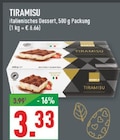 Tiramisu Angebote bei Marktkauf Duisburg für 3,33 €