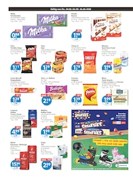 V-Markt Wild im Prospekt 