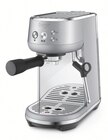 MACHINE À EXPRESSO BAMBINO - SAGE - Culinarion à Caen MACHINE À EXPRESSO BAMBINO - SAGE en promo chez Culinarion Caen à 349,90 €
