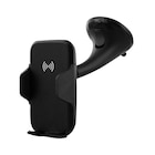 Support téléphone avec charge à induction tnb sur grille tableau de bord et pare-brise - TNB en promo chez Norauto Pau à 17,99 €