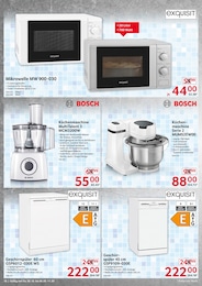 Mikrowelle Angebot im aktuellen Selgros Prospekt auf Seite 18