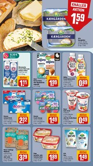 Kaffee im aktuellen REWE Prospekt (Freiberg) Kaffee im REWE Prospekt "Dein Markt" mit 30 Seiten (Freiberg)