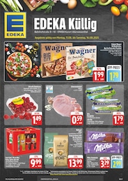 Aktueller EDEKA Prospekt EDEKA Prospekt mit 28 Seiten