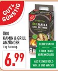ÖKO KAMIN & GRILL ANZÜNDER Angebote bei Marktkauf Bielefeld für 6,99 €