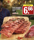 WEZ - Frische Spareribs Angebot im Prospekt Frische Spareribs bei WEZ im Prospekt "" für 6,66 €