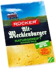 Alt Mecklenburger bei REWE im Schleusingen Prospekt für 1,49 €