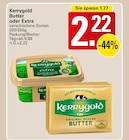 Butter oder Extra bei WEZ im Bad Oeynhausen Prospekt für 2,22 €