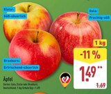 Gala im aktuellen ALDI Nord Prospekt