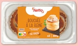 Bouchées à la Reine - NETTO à 2,96 € dans le catalogue Netto