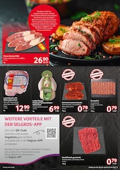 Aktueller Selgros Prospekt mit Hähnchen, "cash & carry", Seite 3