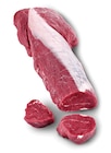 Argentinisches Rinderfilet für 32,09 € bei METRO im Angebot Argentinisches Rinderfilet im aktuellen METRO Prospekt