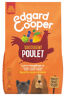 Croquettes - Edgard Cooper - Maxi Zoo à Nîmes Croquettes - Edgard Cooper en promo chez Maxi Zoo Nîmes à 23,99 €