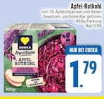 Apfel-Rotkohl von Edeka im aktuellen EDEKA Prospekt für 1,79 €