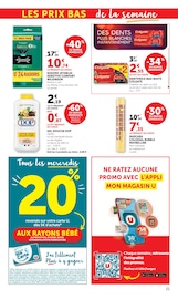 Prospectus Super U "Super U" en cours à Dunkerque, Page 21 Catalogue Super U en cours à Dunkerque, "Super U", Page 21