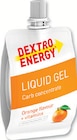 Sports Nutrition Liquid Gel von Dextro Energy im aktuellen budni Prospekt