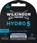 Einwegrasierer, Rasiergel Einwegrasierer, Rasiergel oder Aftershave Angebote von Wilkinson bei EDEKA Kempten