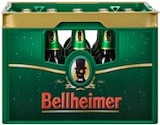 Bier im Angebot bei Kaufland in Frankenthal Bier Angebote von Bellheimer bei Kaufland Frankenthal für 13,99 €