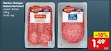 Salami-Sortiment im Netto Marken-Discount Prospekt Salami-Sortiment von Marken-Metzger im aktuellen Netto Marken-Discount Prospekt für 1,49 €