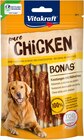 Snacks pour chiens - VITAKRAFT en promo chez Carrefour Snacks pour chiens - VITAKRAFT dans le catalogue Carrefour