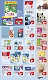 Toilettenpapier im combi Prospekt in Bremen Aktueller combi Prospekt mit Toilettenpapier, "Markt - Angebote", Seite 27
