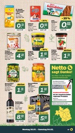 Halloween Angebot & Preis im aktuellen NETTO mit dem Scottie Prospekt Halloween Angebot im aktuellen NETTO mit dem Scottie Prospekt auf Seite 7