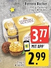 EDEKA Krefeld - Ferrero Rocher Angebot im Prospekt Ferrero Rocher bei EDEKA im Krefeld Prospekt für 2,99 €