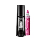 Machine à gazéifier - SODASTREAM dans le catalogue Carrefour