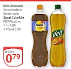 Aktuelle Cola Angebote bei GLOBUS in Koblenz Aktuelles Limonade Angebot bei GLOBUS in Koblenz ab 0,79 €