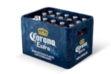 EDEKA Uetersen - Corona Extra Cerveza Angebot im Prospekt Corona Extra Cerveza bei EDEKA im Uetersen Prospekt für 14,99 €