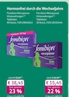 mea - meine apotheke - Menopause Hitzewallungen Tabletten Angebot im Prospekt Menopause Hitzewallungen Tabletten bei mea - meine apotheke im Prospekt "" für 15,45 €