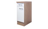Unterschrank Mol für 89,95 € bei Sconto SB im Angebot Unterschrank Mol im aktuellen Sconto SB Prospekt