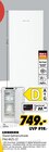 Stand-Gefrierschrank FNd 4625-22 von Liebherr für 749,00 € bei MEDIMAX im Angebot Stand-Gefrierschrank FNd 4625-22 von Liebherr im aktuellen MEDIMAX Prospekt