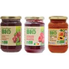 SUR TOUTES LES CONFITURES - CARREFOUR BIO dans le catalogue Carrefour