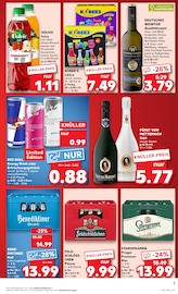 Volvic im Kaufland Prospekt in Leipzig Aktueller Kaufland Prospekt mit Volvic, "Aktuelle Angebote", Seite 7