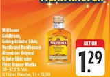 Aktuelle Wodka Angebote bei EDEKA in Chemnitz Aktuelles Wilthener Goldkrone Angebot bei EDEKA in Chemnitz ab 1,29 €