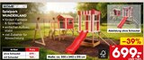 Spielpark WUNDERLAND im Netto Marken-Discount Prospekt Spielpark WUNDERLAND von im aktuellen Netto Marken-Discount Prospekt für 699,00 €